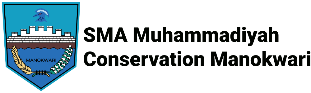 SMA Muhammadiyah Conservation Manokwari